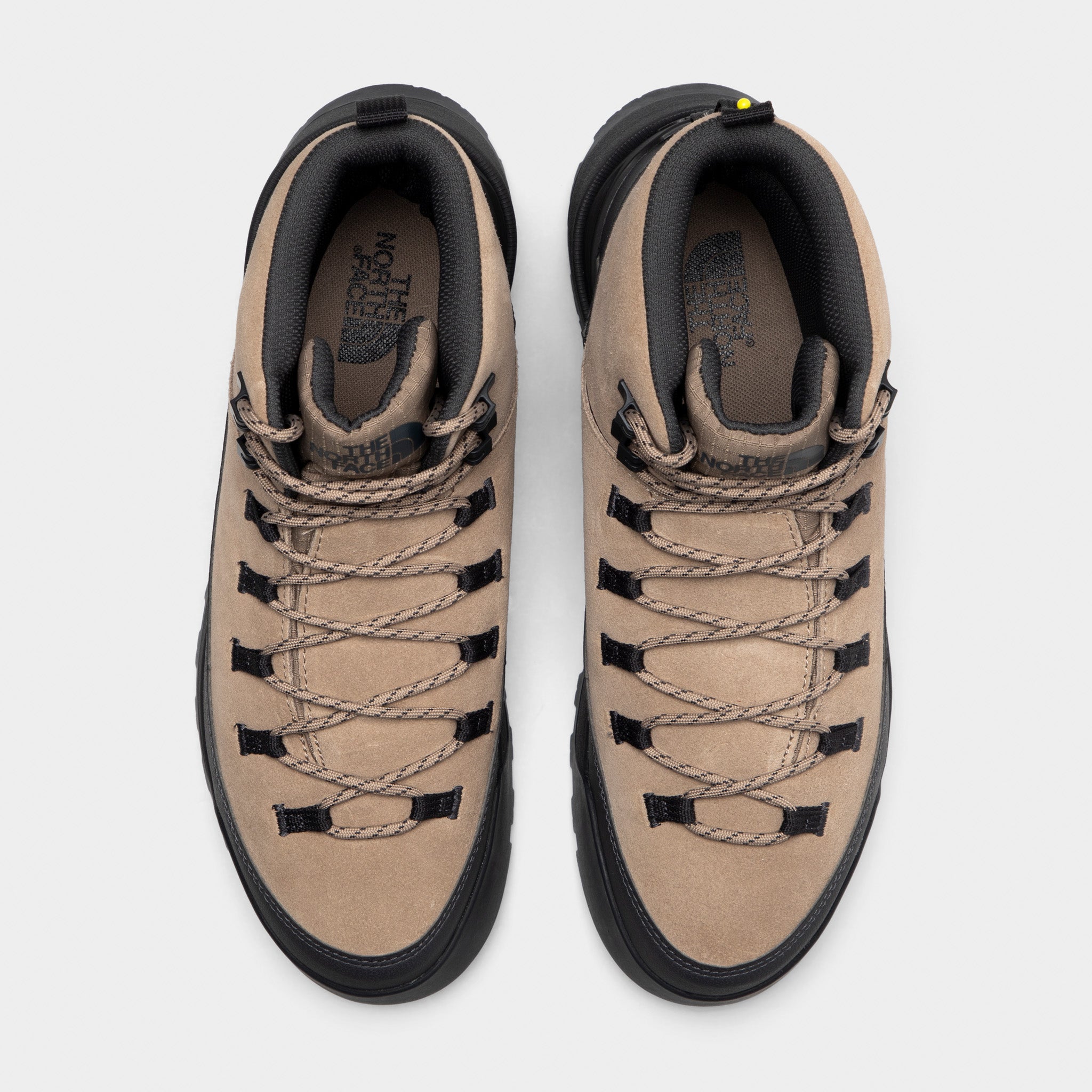 The North Face Glenclyffe Boot Brown / Black – JD Sports