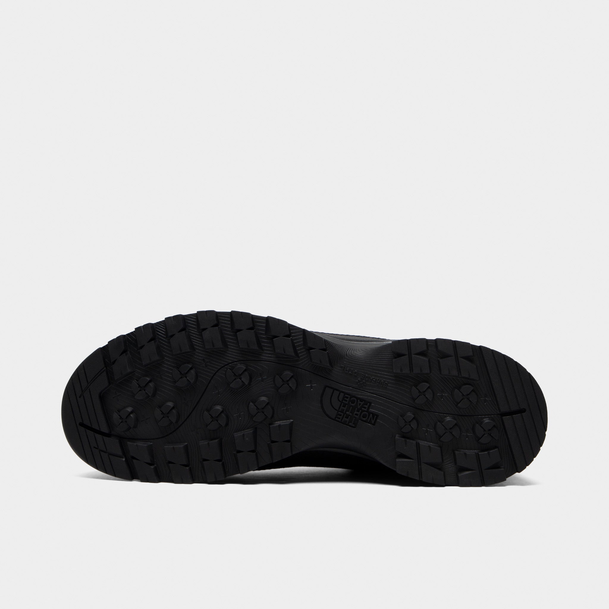 The North Face Glenclyffe Urban Boot TNF Black / TNF Black – JD Sports
