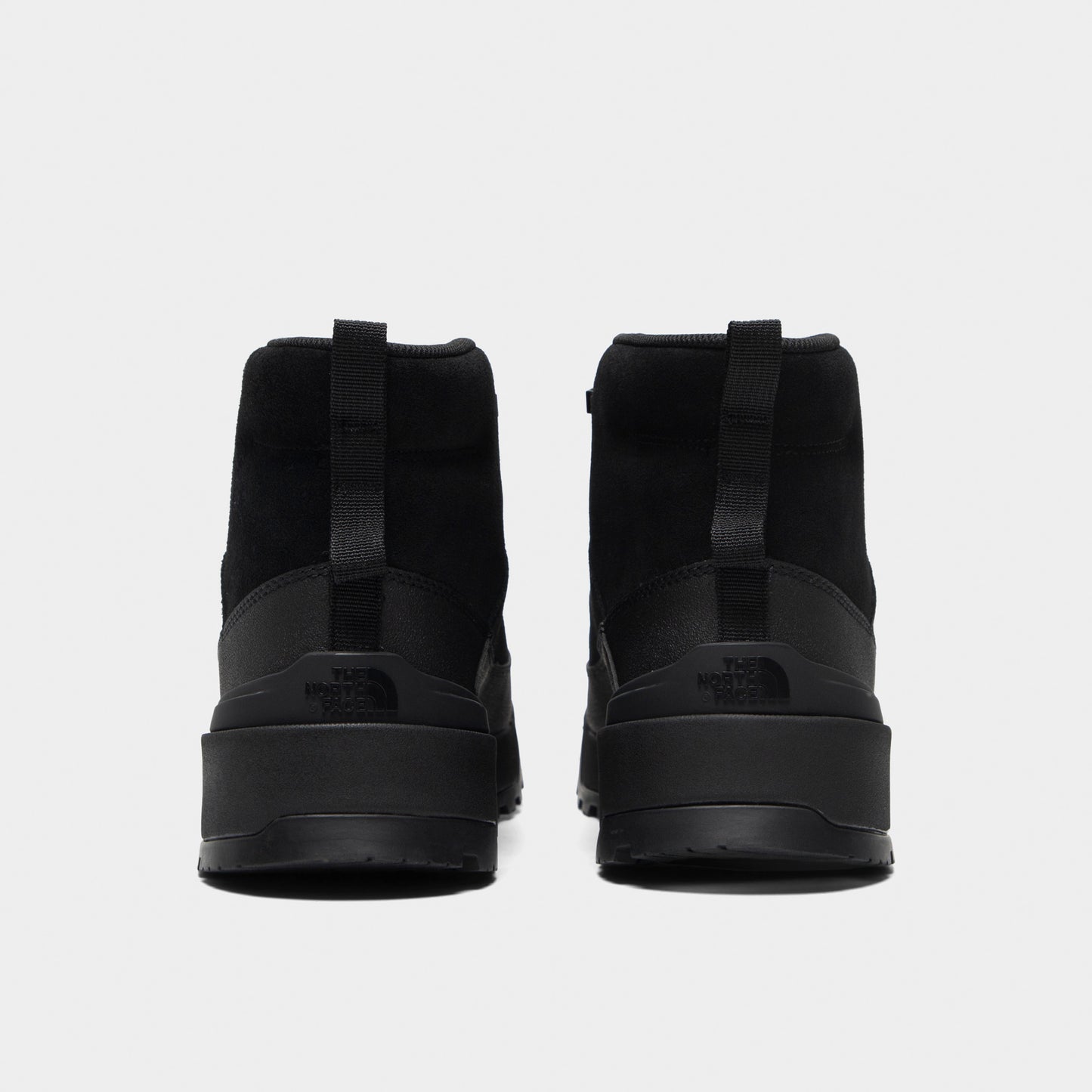 The North Face Glenclyffe Urban Boot TNF Black / TNF Black