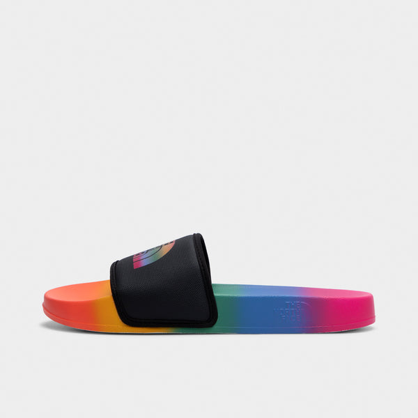 Gay pride nike slides sales