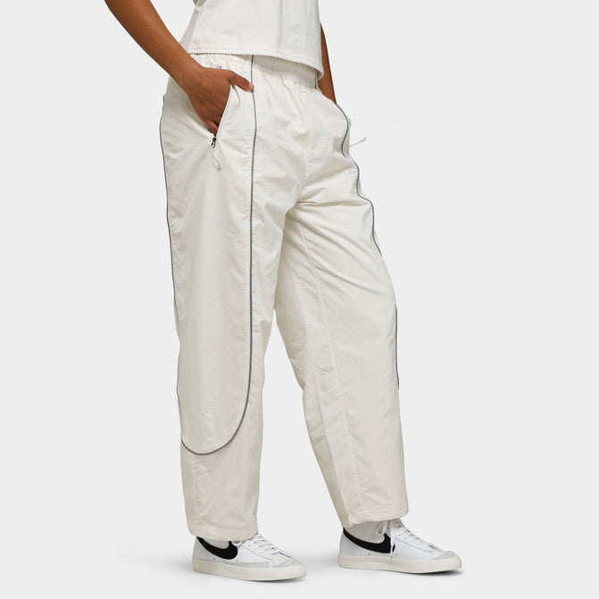 The North Face Women's Tek Piping Wind Pants / Gardenia White | JD