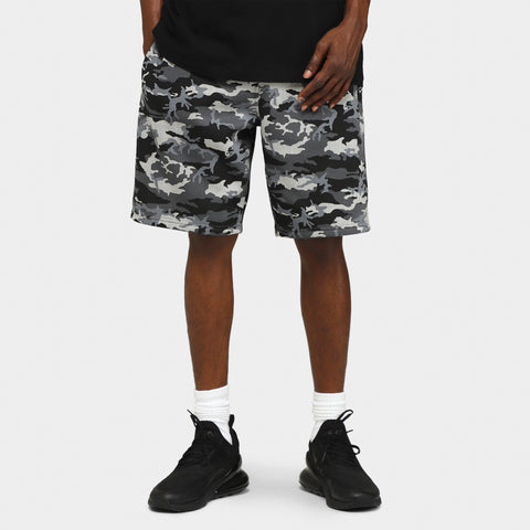 The north face camo shorts hotsell