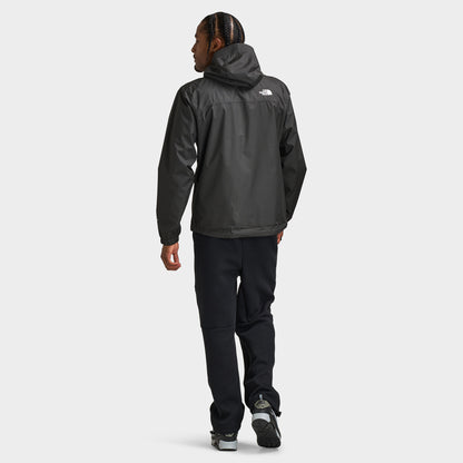 The North Face OST II Jacket / Black
