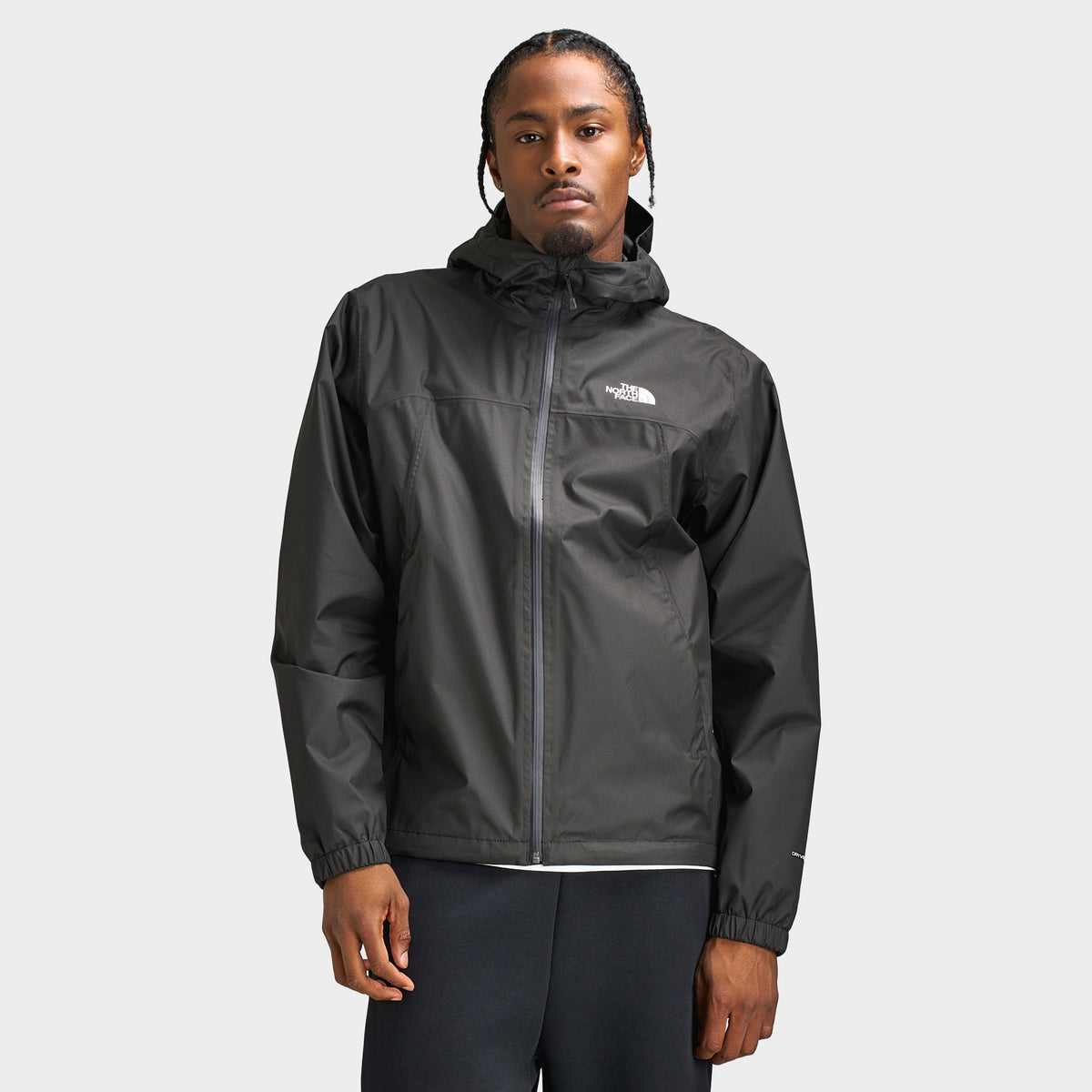 The North Face OST II Jacket / Black