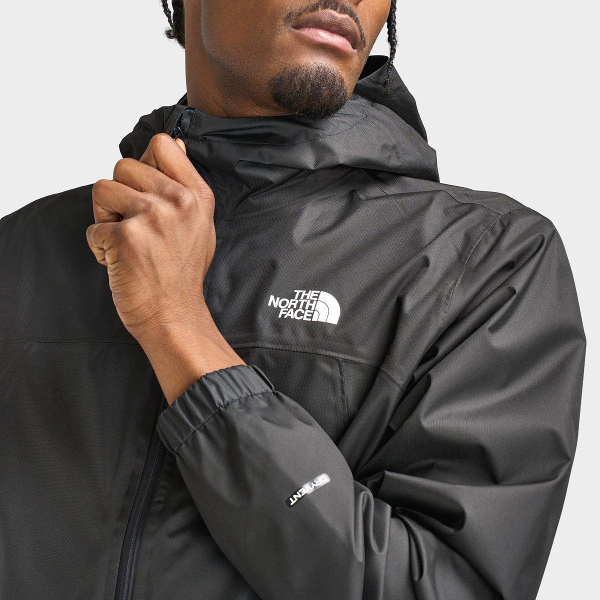 The North Face OST II Jacket / Black