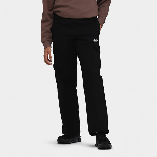 The North Face Women's Highwasited Cargo Pants / TNF Black