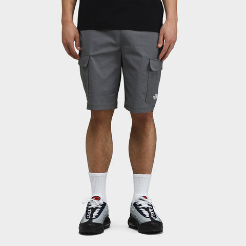 The North Face Trishull Cargo Shorts Smoked Pearl JD Sports