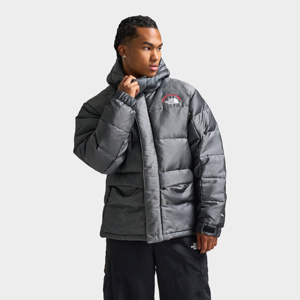 The North Face HMLYN 30ème Anniversaire Parka / Gris Pierre