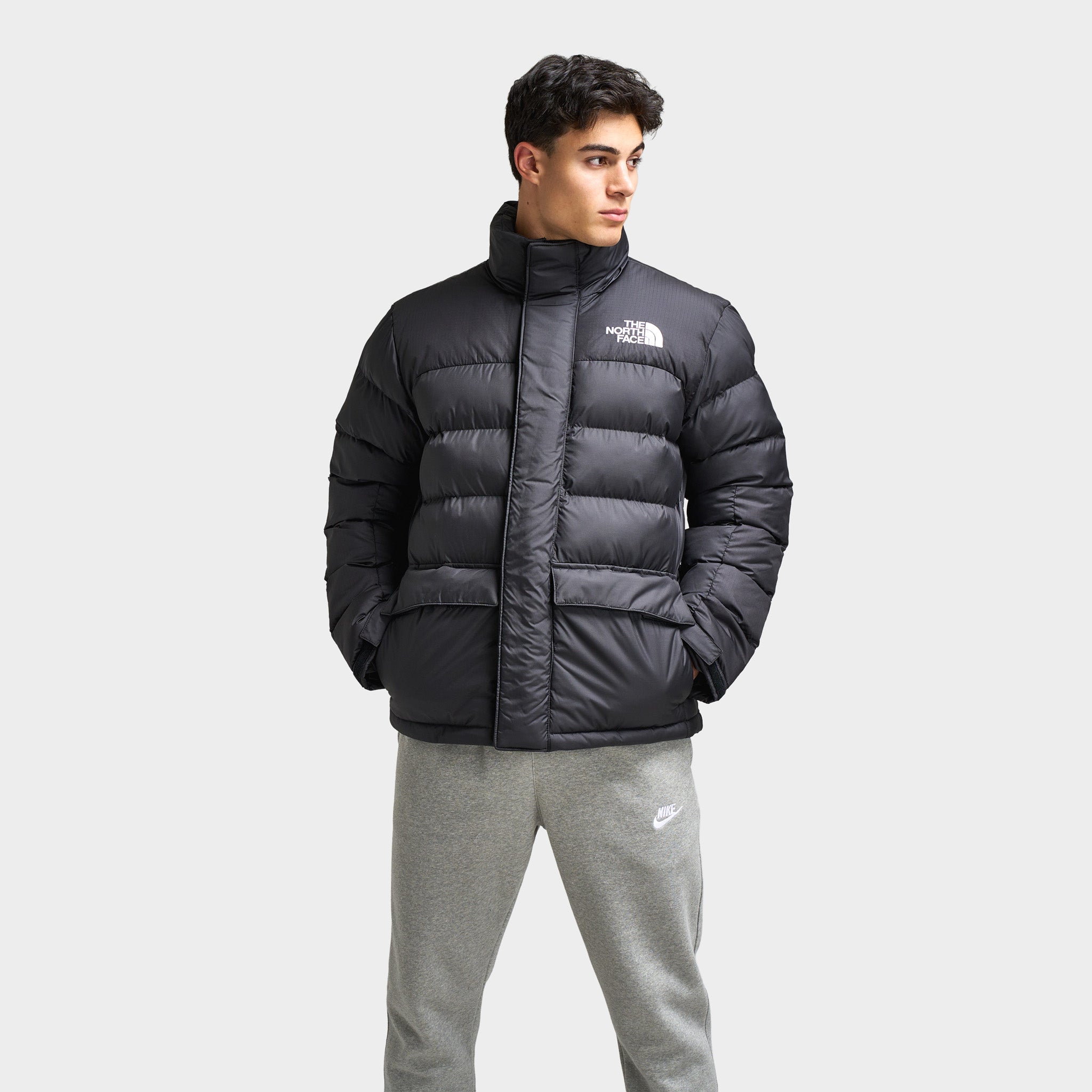 THE NORTH FACE ジャケット The North Face Limbara Insulated Jacket / TNF Black – JD Sports