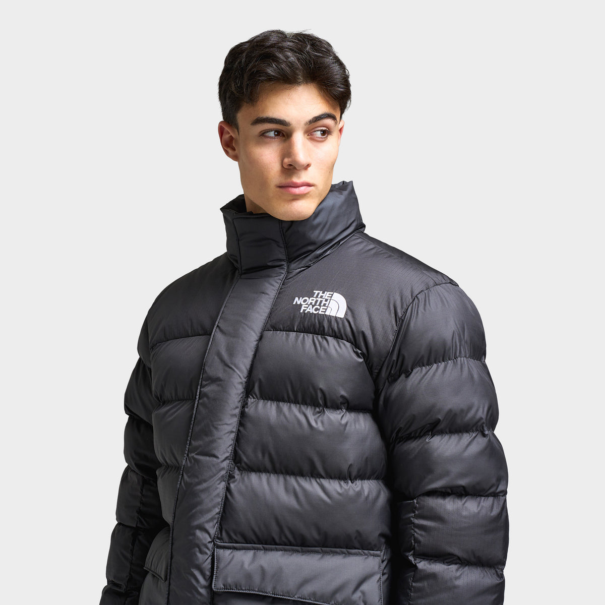 The North Face Limbara Insulated Jacket TNF Black – JD Sports