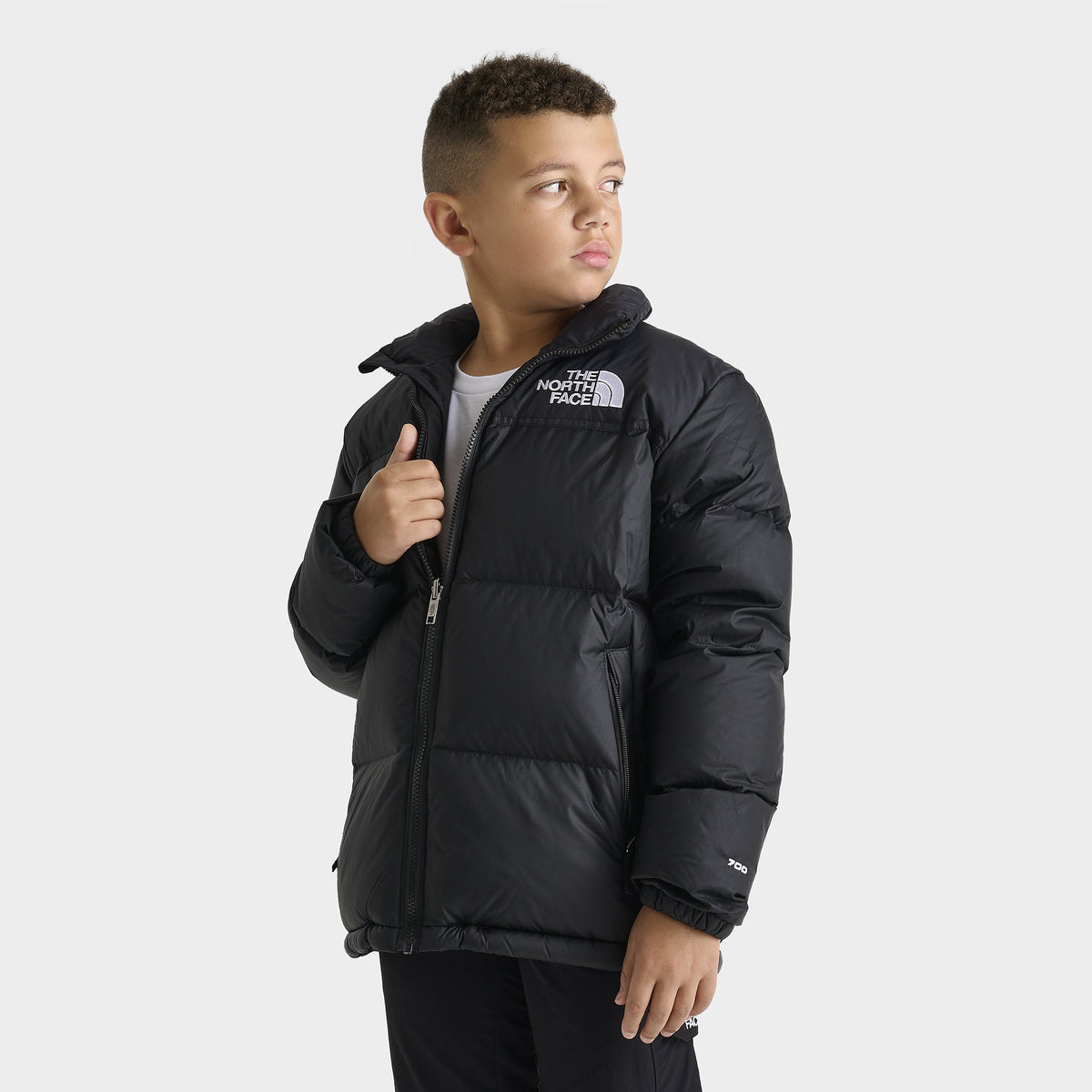 HOT Puffer Jacket Junior North Face Puffer 700 Junior The North