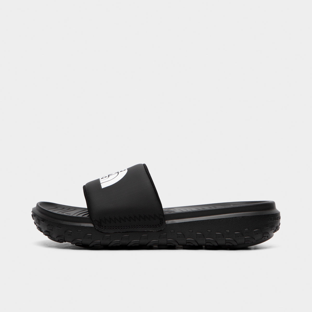The North Face Women's Never Stop Cush Slide Black Black – JD Sports