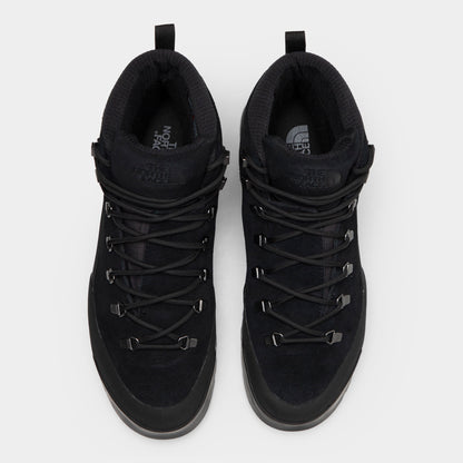 The North Face Glenclyffe Mid Insulated imperméable Noir / Noir