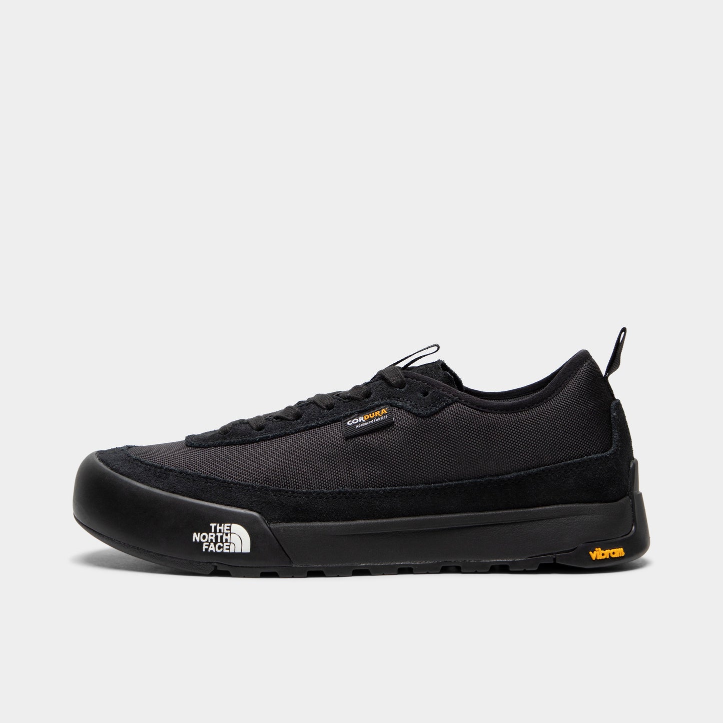 The North Face Clyffe Black / Black
