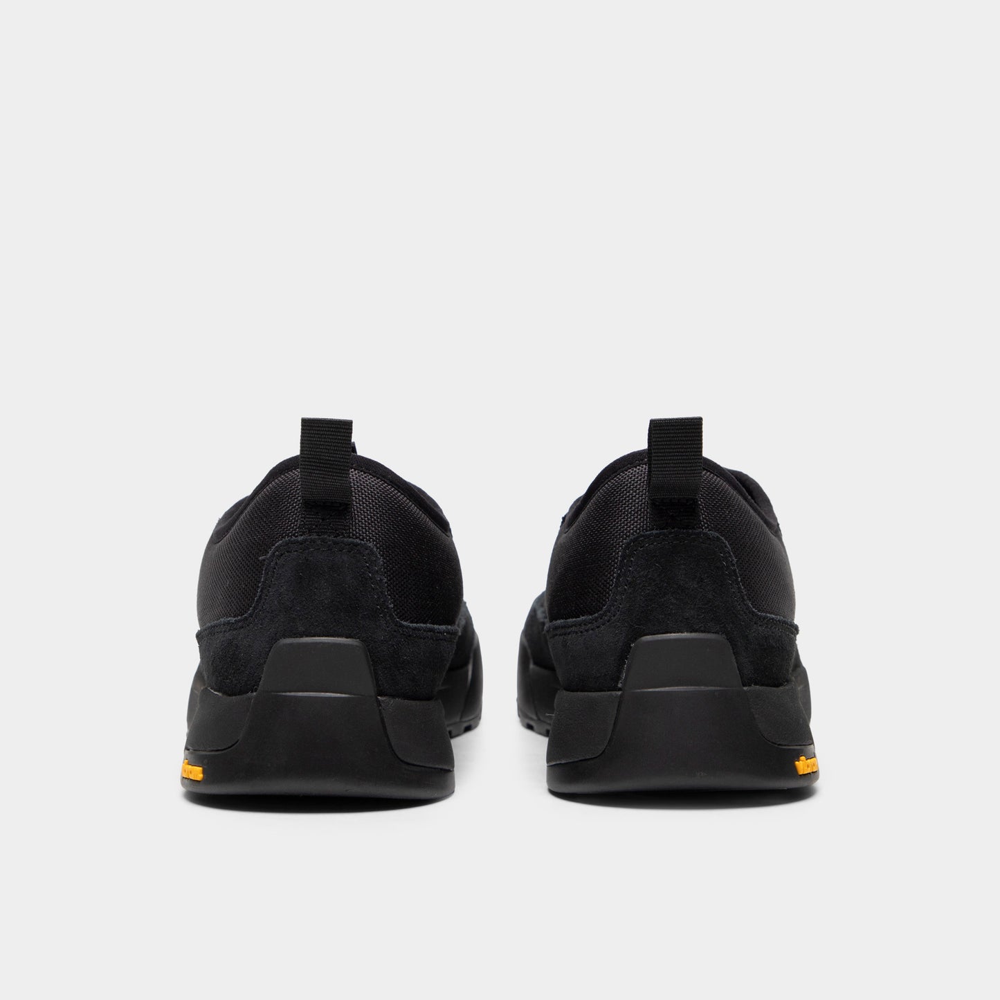 The North Face Clyffe Black / Black