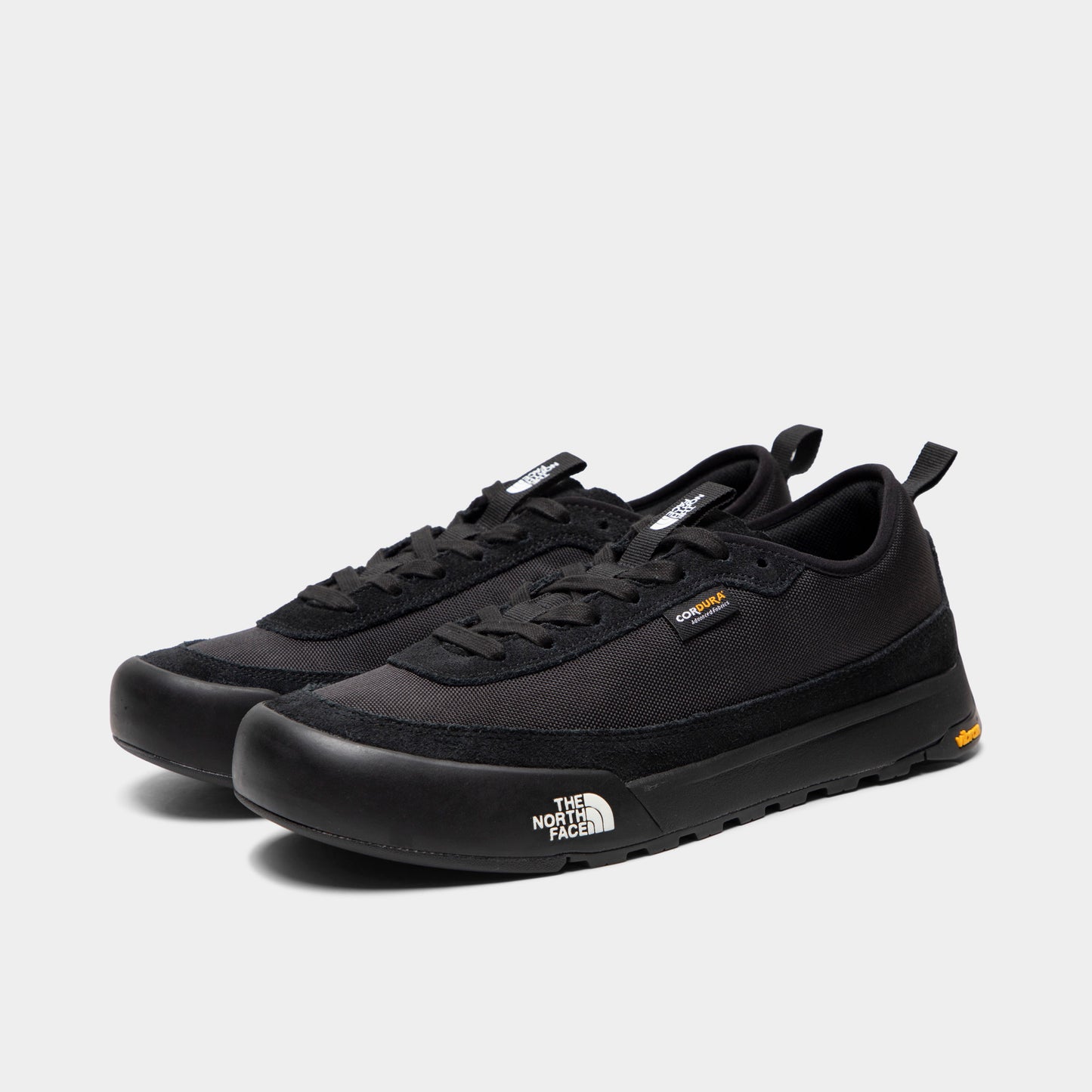 The North Face Clyffe Black / Black