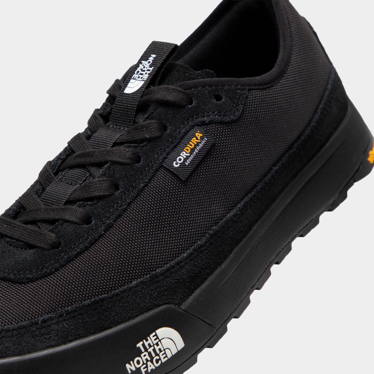 The North Face Clyffe Black / Black