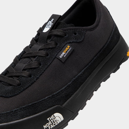 The North Face Clyffe Black / Black
