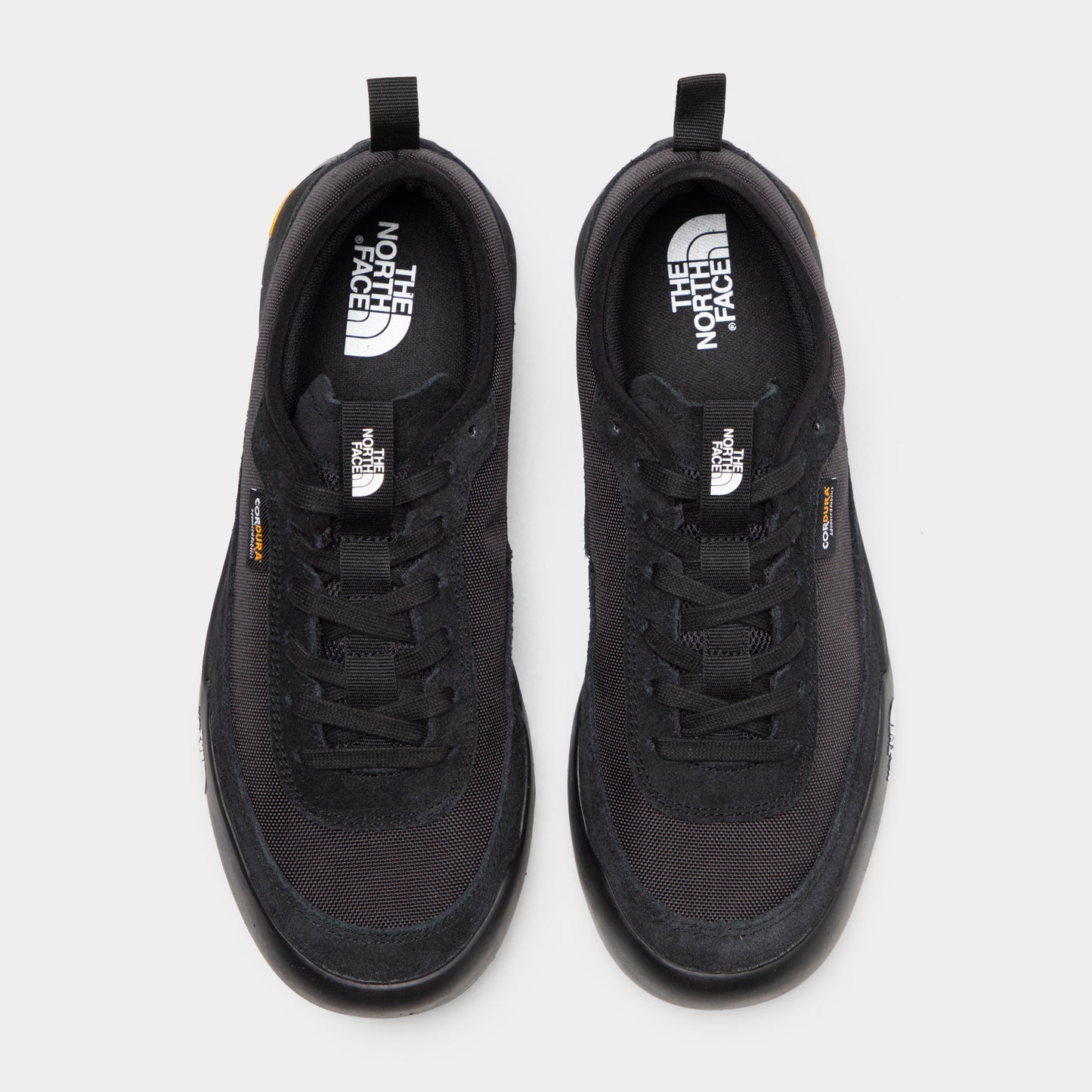 The North Face Clyffe Black / Black