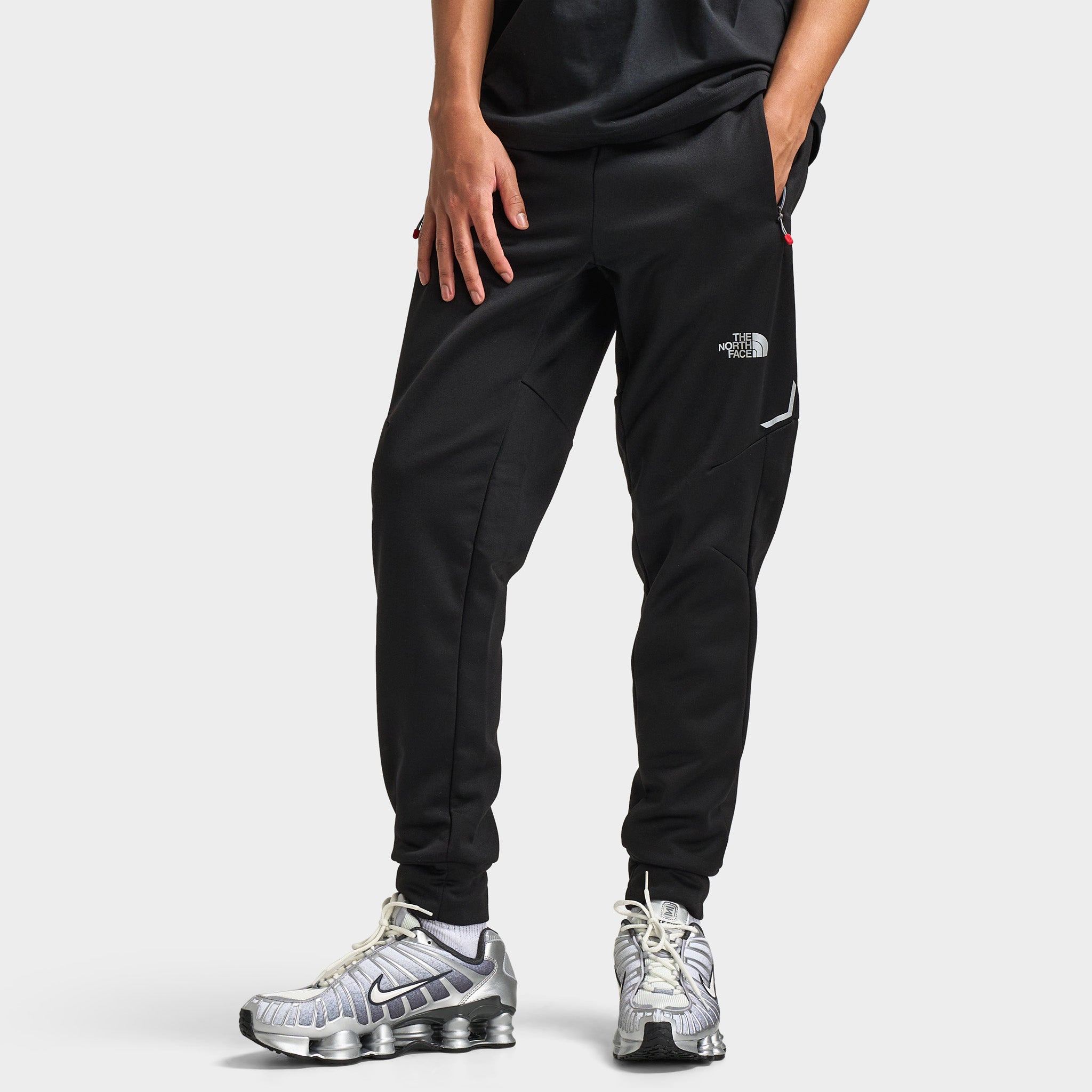THE NORTH FACE  Pant ブラック 150サイズ The North Face Mittellegi Pant / TNF Black – JD Sports
