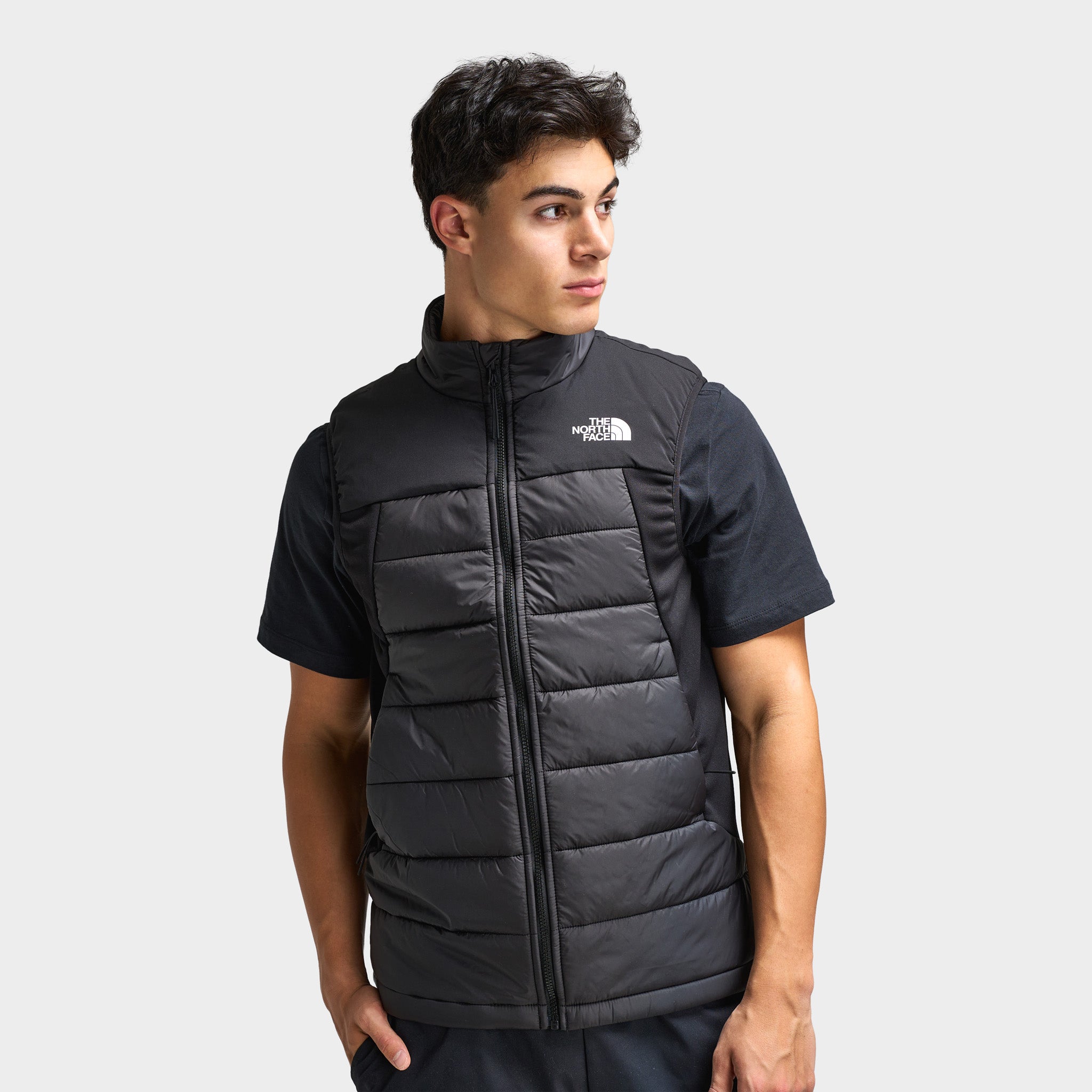 nike vest jd