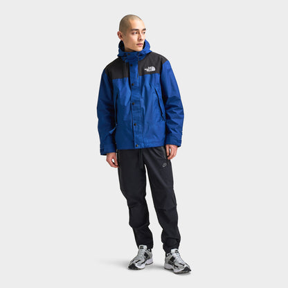 The North Face Reign On Jacket Estate Blue / TNF Black