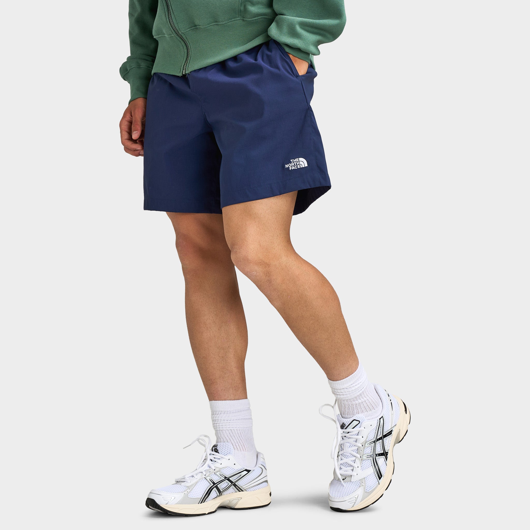 The North Face Class V Pull-On 7