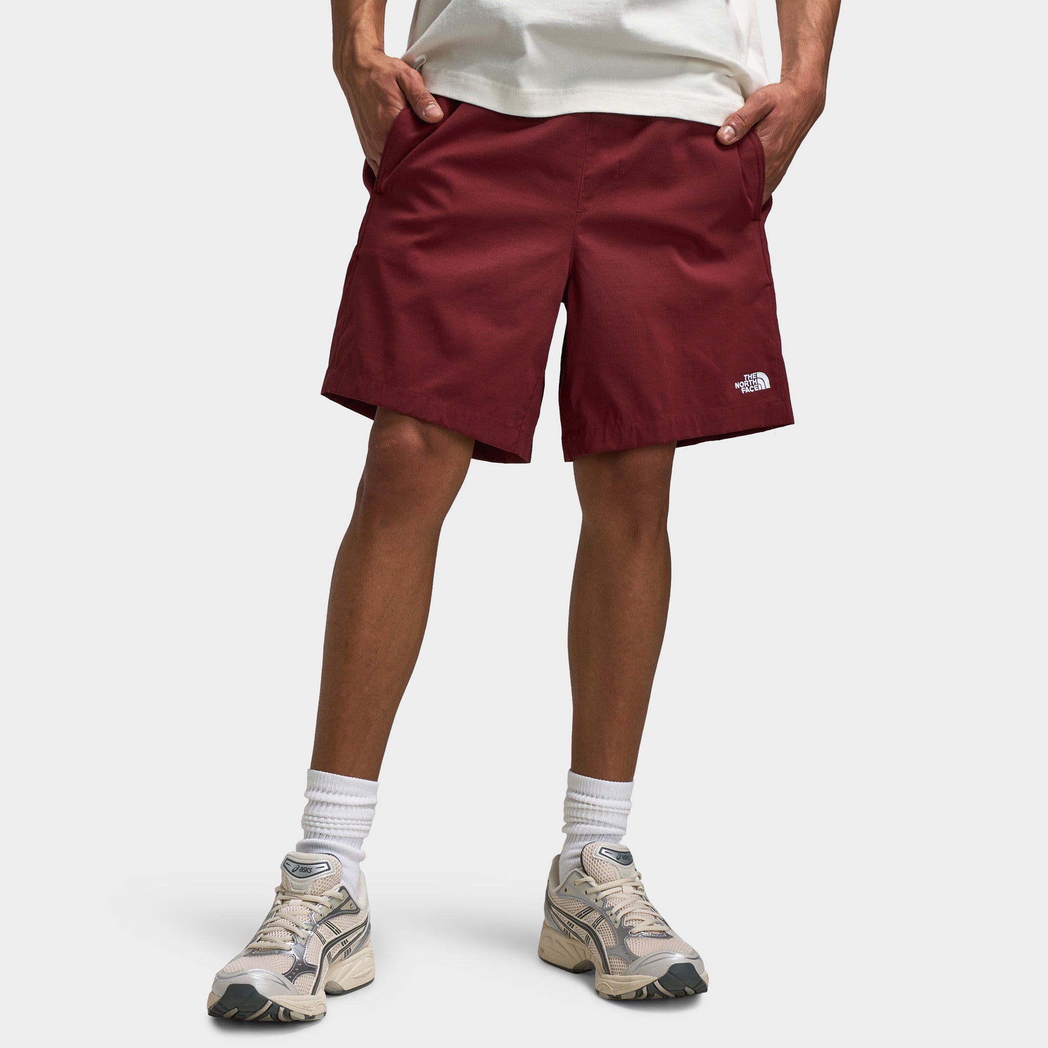 The North Face Class V Pathfinder Belted 7