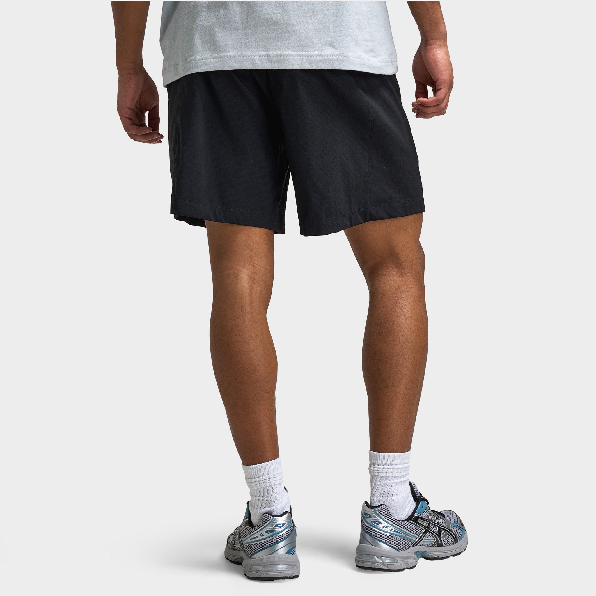 The North Face Class V Pathfinder Belted 7