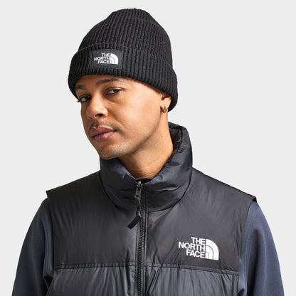 The North Face Tuque Salty Lined / Noir