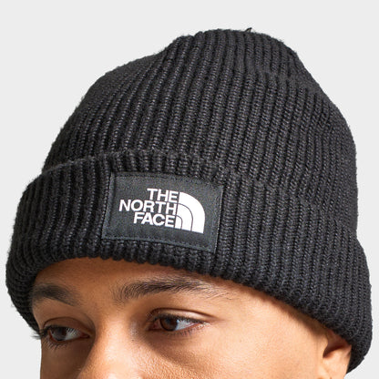 The North Face Tuque Salty Lined / Noir