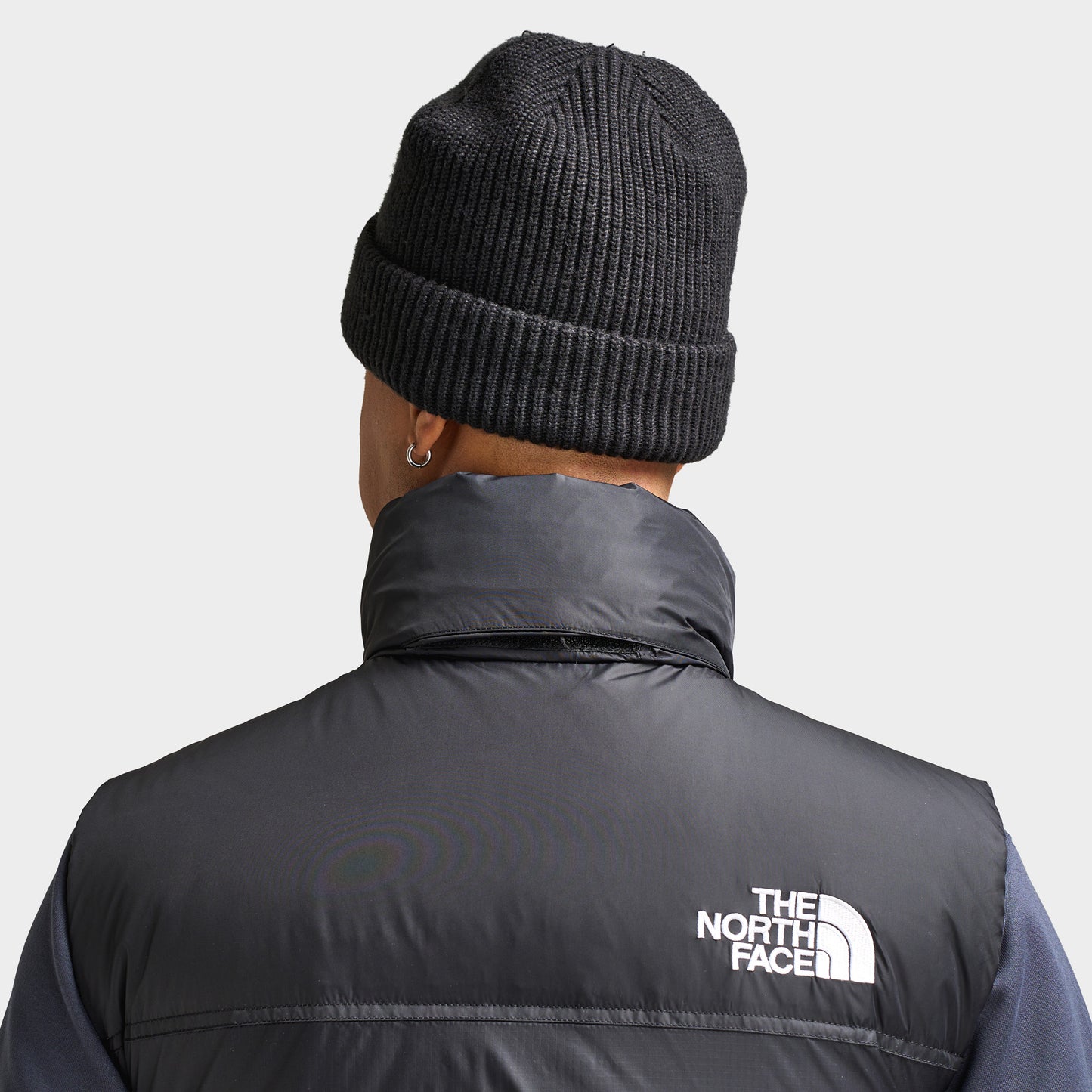 The North Face Tuque Salty Lined / Noir