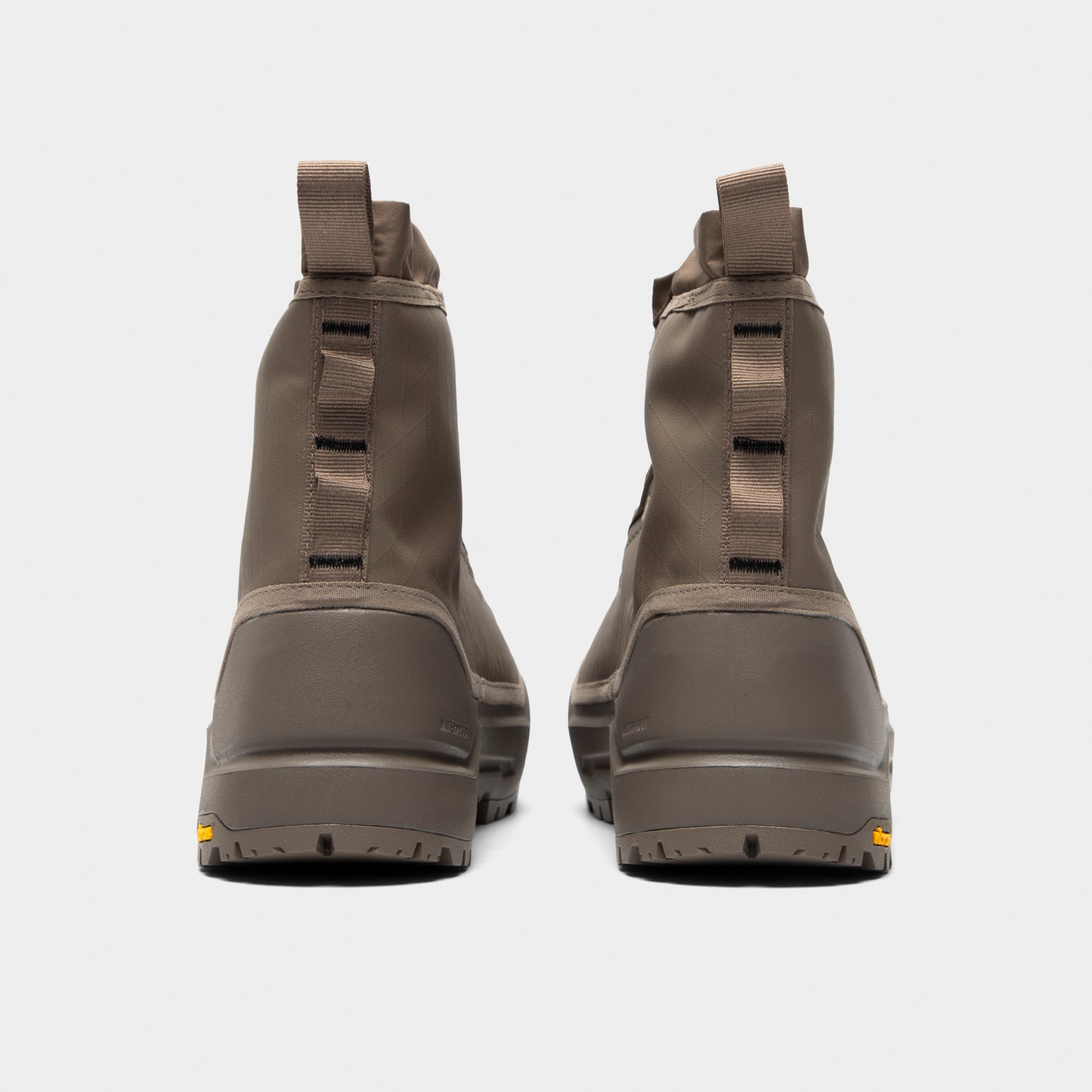 The North Face Basecamp 100 Beige / Beige