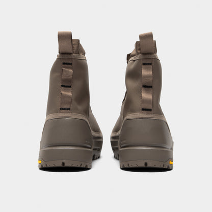 The North Face Basecamp 100 Beige / Beige