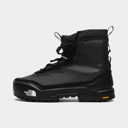 The North Face Basecamp 100 Black /Black