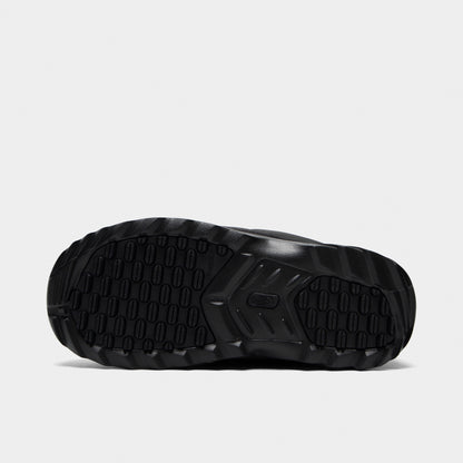 The North Face Nuptse Tract Black / Black