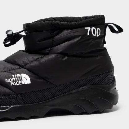 The North Face Nuptse Tract Black / Black