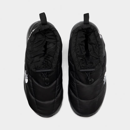 The North Face Nuptse Tract Black / Black
