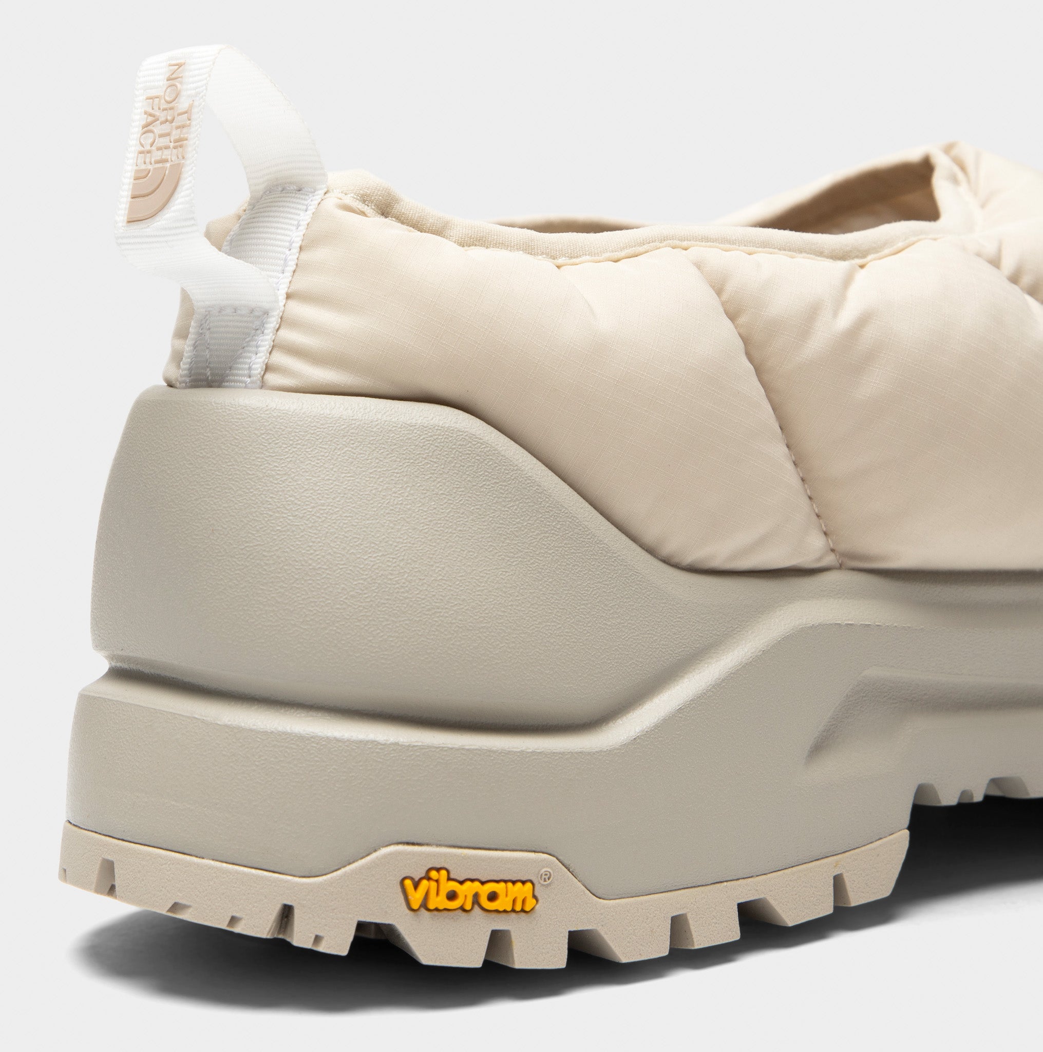 The North Face Basecamp Thermo Beige / Beige – JD Sports