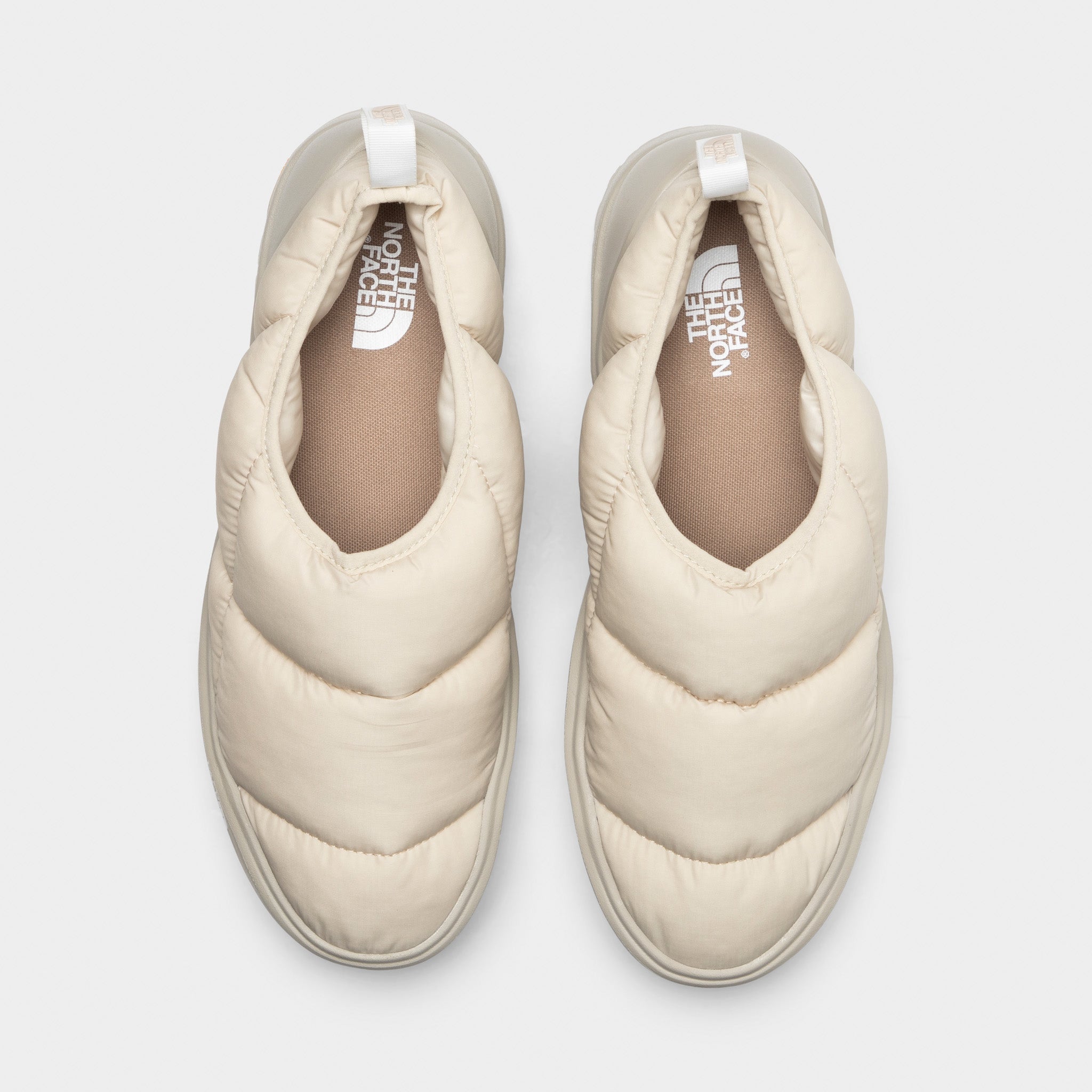 The North Face Basecamp Thermo Beige / Beige – JD Sports