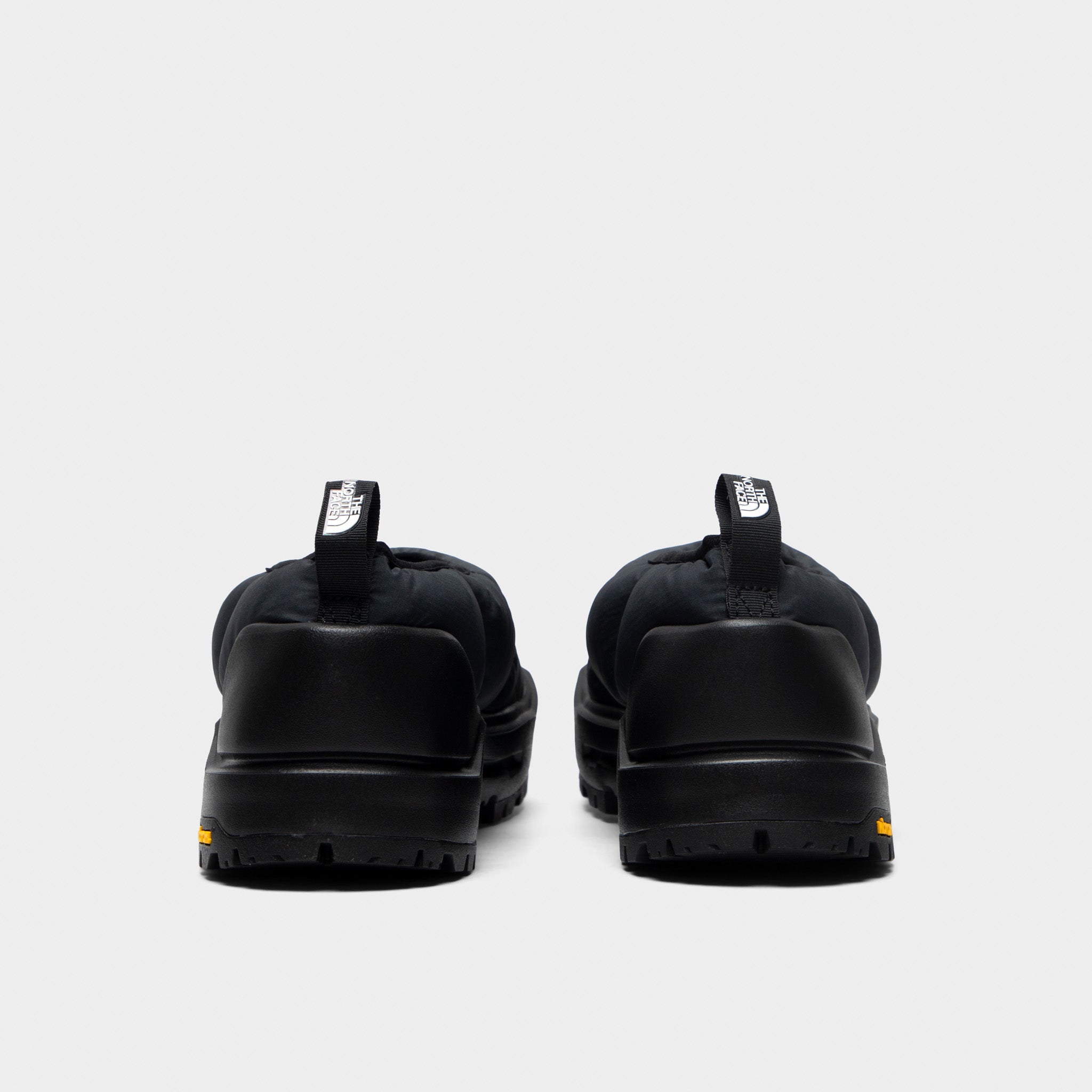 The North Face Basecamp Thermo Black /Black – JD Sports