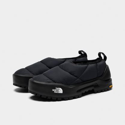 The North Face Basecamp Thermo Black /Black