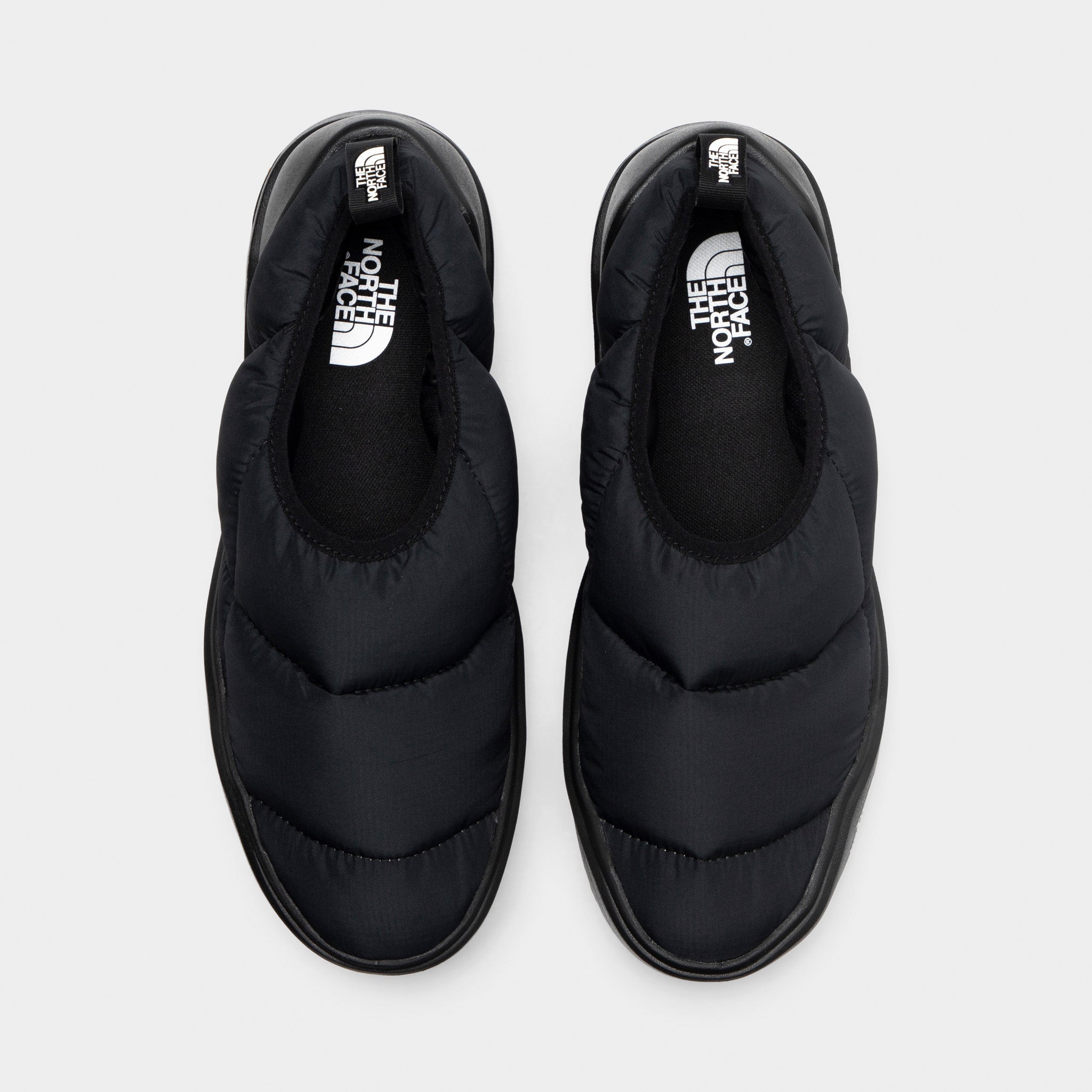 The North Face Basecamp Thermo Black /Black – JD Sports