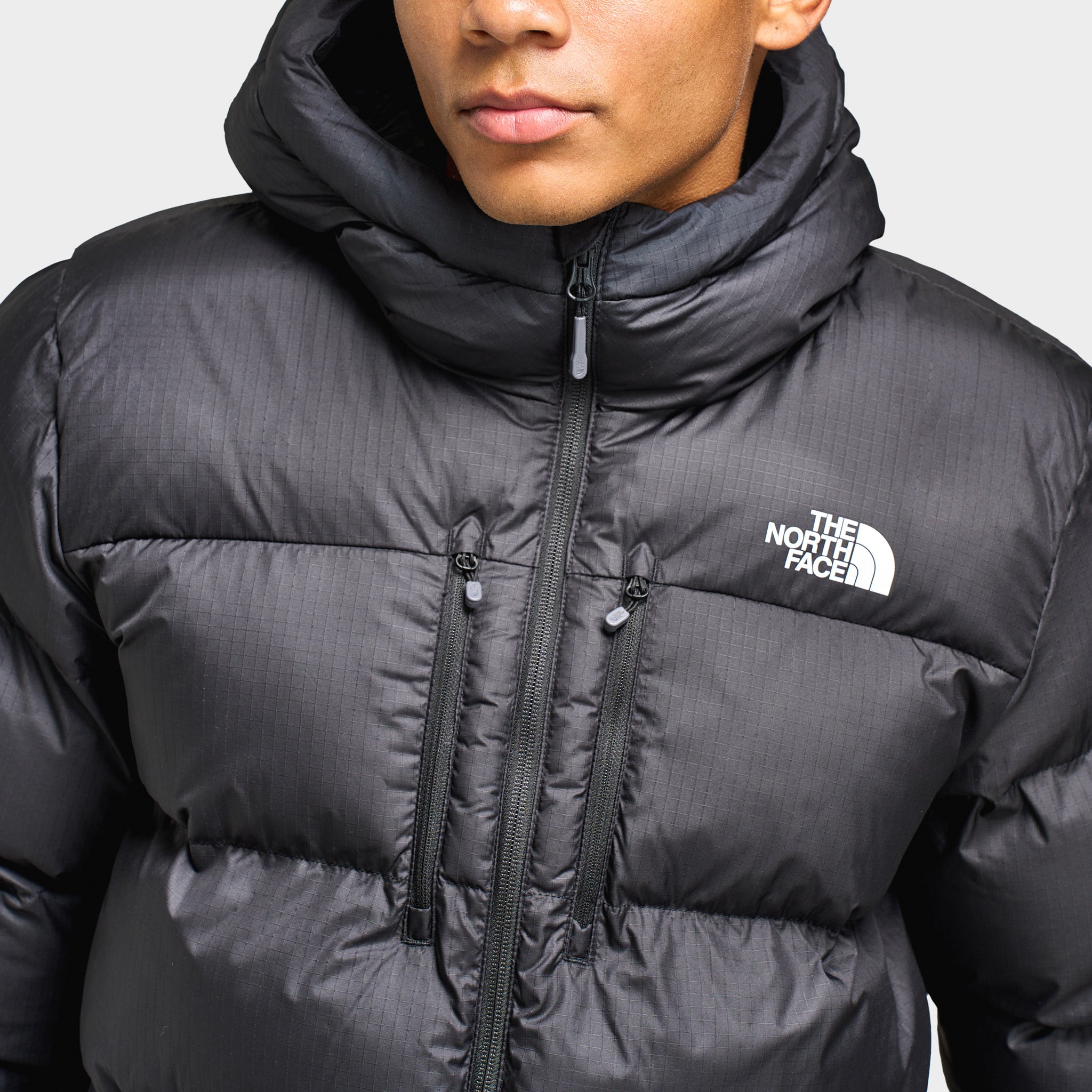 The North Face Kanaga Jacket / TNF Black – JD Sports