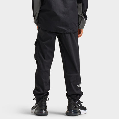 The North Face Juniors' Exploration Cargo Pants / Black