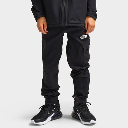 The North Face Juniors' Exploration Cargo Pants / Black