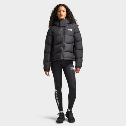 The North Face Women's Puffy Jacket / Black