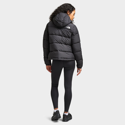 The North Face Women's Puffy Jacket / Black