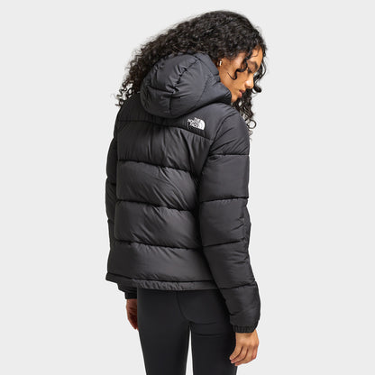 The North Face Women's Puffy Jacket / Black