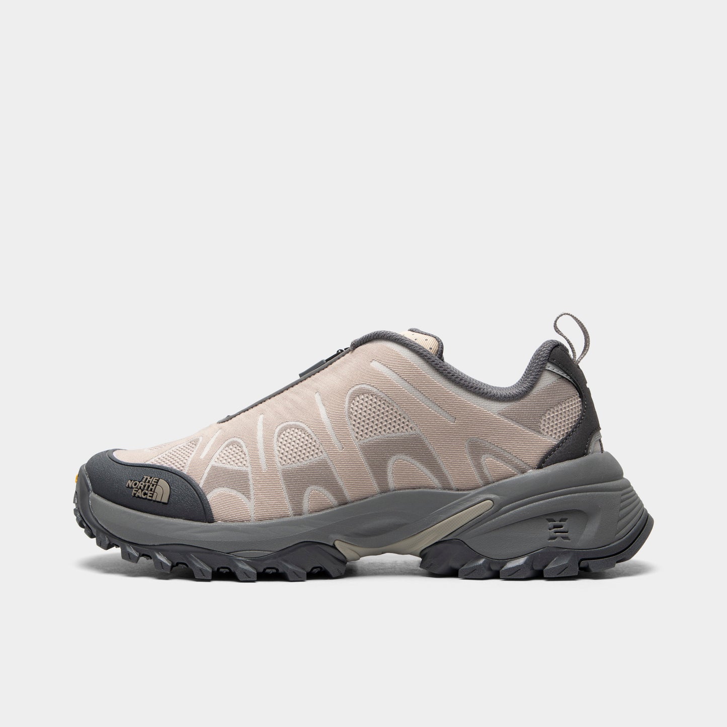 The North Face Hedgehog 06 RVST Speed Taupe / Stone Slab